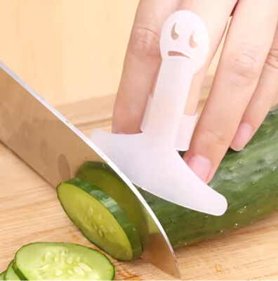 Küche Fingerschutz SCHÜTZER Hacken Scheibe Schild Kochen Werkzeuge Kaufen Sie 1 oder mehr UK
