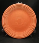 Fiestaware Salad Plate