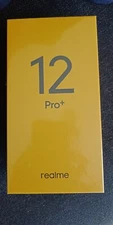 Pay only $520 REALME 12 Pro Plus+ 5G NFC 12/512 Dual Sim new with invoice