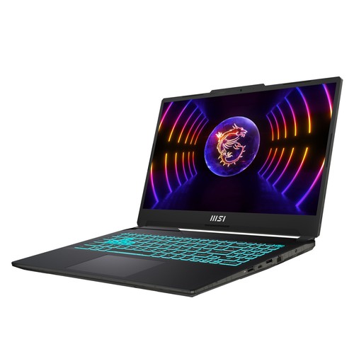 MSI Cyborg 15,6 Gaming Intel Core i7-12650H RTX 4060 32GB RAM 4TB SSD WIN10 - Bild 4 von 5