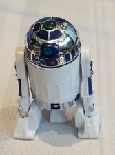 Star Wars R2D2 Interactive Robot - Free Shipping