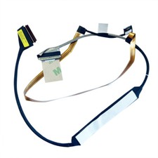 LCD Screen Video Display Flex Cable for MSI MS-17L1 Katana GF76 Pulse GL76 40pin