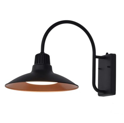 Lutec 12'' Wall Light