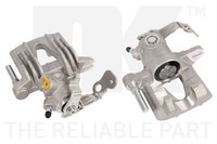 NK 2136122 Bremssattel FüR Opel