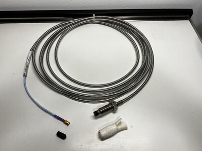 Bently Nevada 3300 XL 11 MM Sensor Probe 330708-00-20-50-02-00 Proximity Sonde
