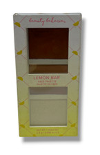 Beauty Bakerie Lemon Bar Face Palette 2.5g/0.083ozx3 