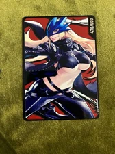 Amanda Lapalme Manamoon BeelStarmon Sozomaika Digimon Metal Field Center Card