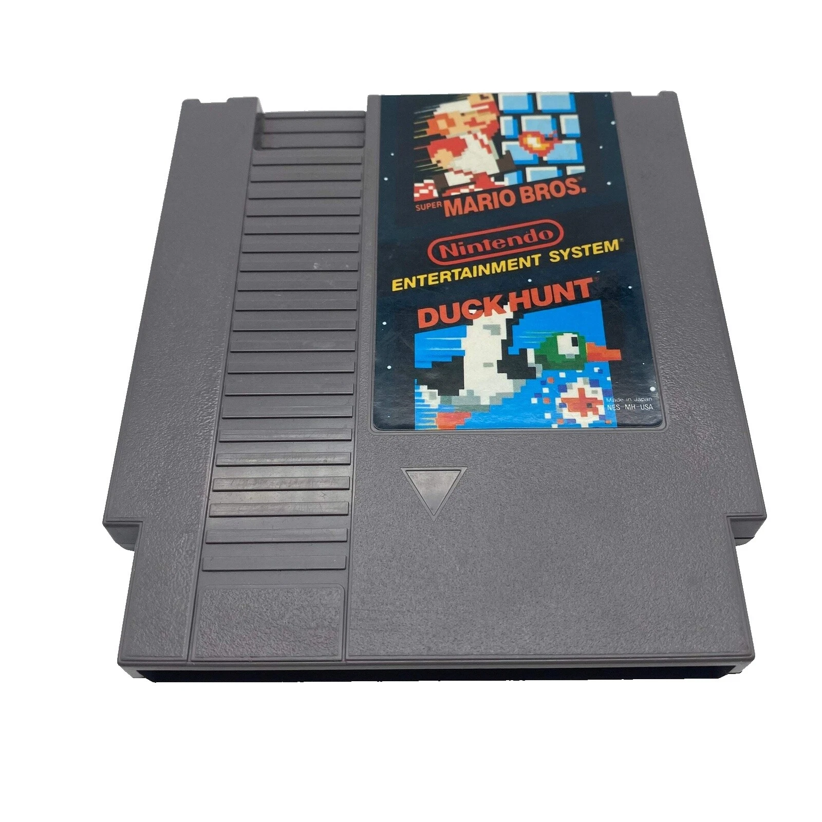 PAL Video Games for Nintendo NES 1987 Release Year