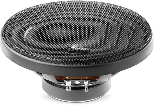 Altavoces Delanteros + Posteriores FOCAL AUDITOR ASE165 + ACX165 Para VW GOLF IV - Imagen 4 de 13