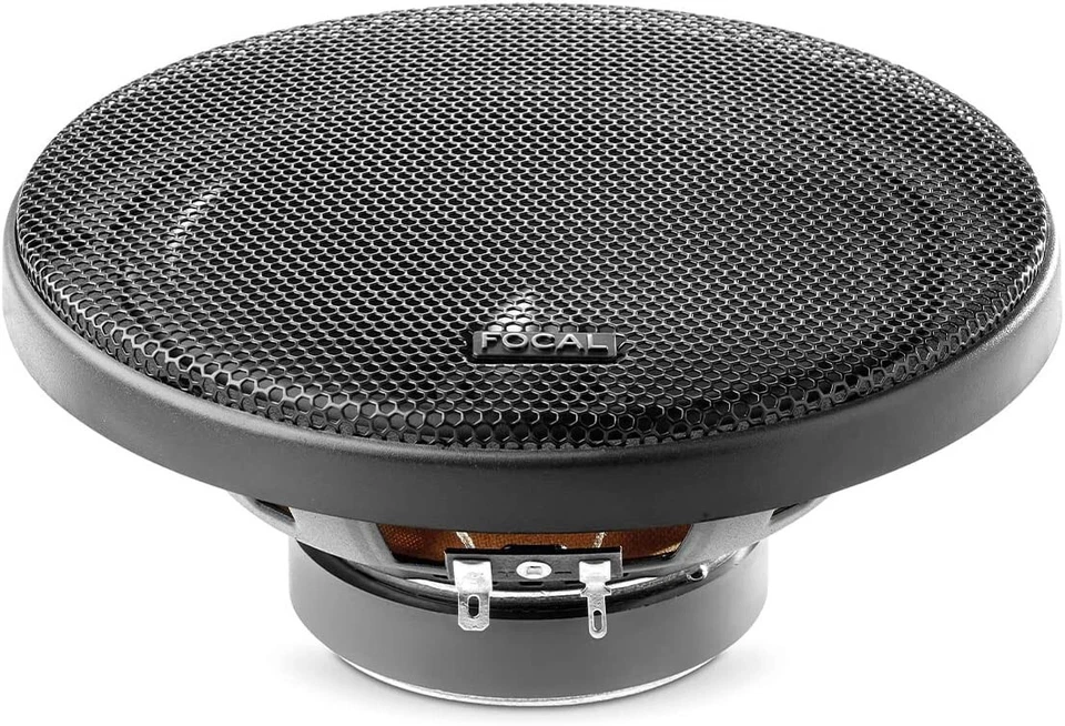 Casse Altoparlanti Ant + Post FOCAL AUDITOR ASE165 + ACX165 per OPEL CORSA F - Immagine 4 di 4