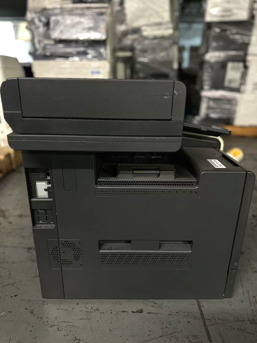 Konica Minolta Bizhub C3350i Multifunction Color Printer,33ppm