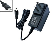 AC Power Adapter For Outdoor Tech OT1800 Turtle Shell 2.0 Rugged Water Resistant