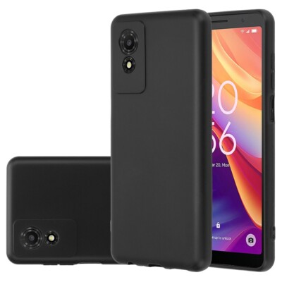 Cover Trasparente Iphone 12 Pro Custodia Chivel Per IPhone 12 Pro E 12 - Trasparente, Sottile In Gel TPU, Protezione Completa Cheval Blanc