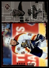 1998-99 Upper Deck UD3 Ryan Johnson Rookie Florida Panthers #2