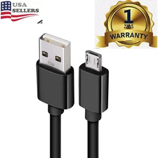 Charging & Data Sync Cable for Motorola Atrix 4G MB860