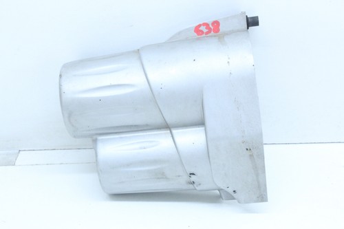 BMW R 1100 S (R2S)    Verkleidung Abdeckung Anlasser  638