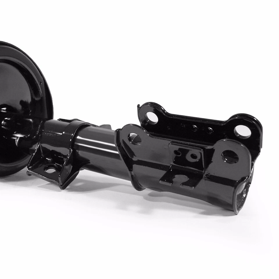 Front Pair Complete Struts Coil Springs for 2003-2014 Volvo XC90 - Image 3 of 4