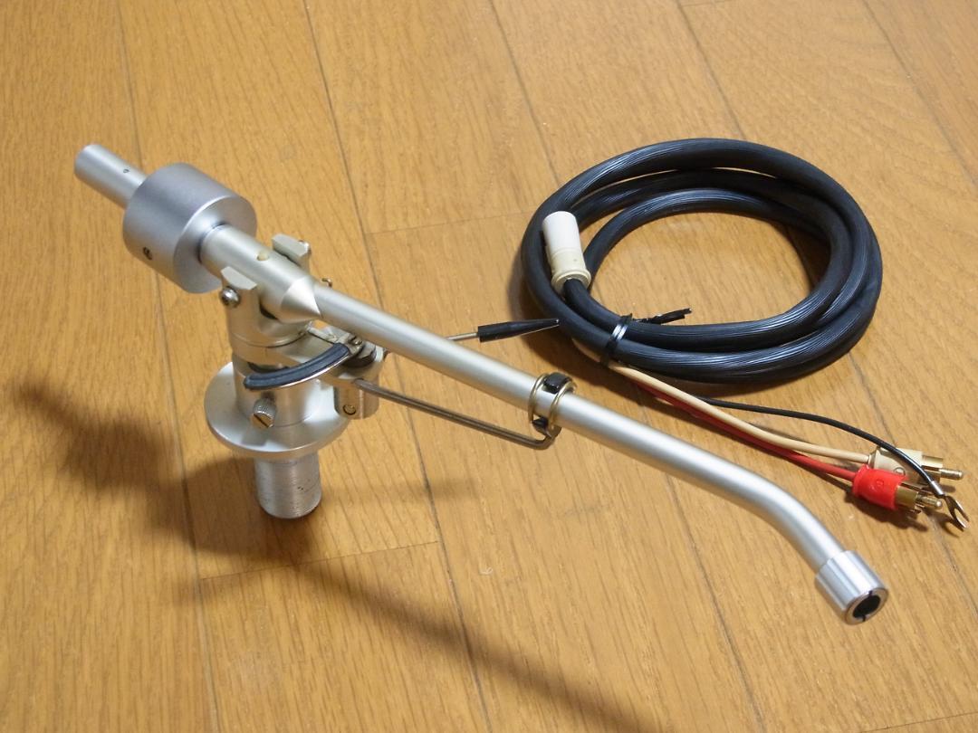 Fidelity-Research FR-54 Tone Arm w/Phono Cable JAPAN F/S | eBay