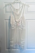 Victoria Secret Lingerie Set NWT Sz. L