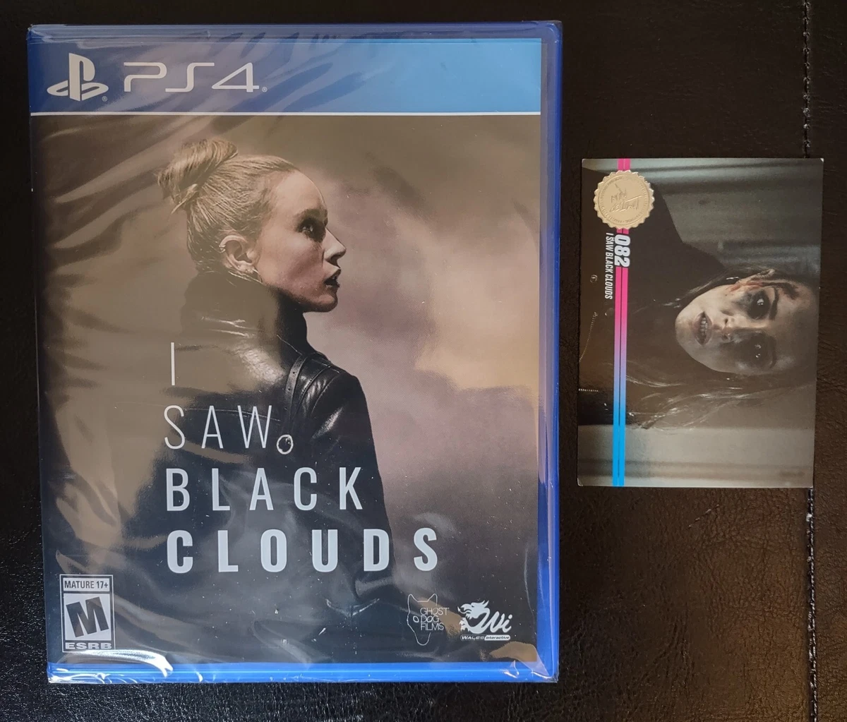 In 2024 between ps4