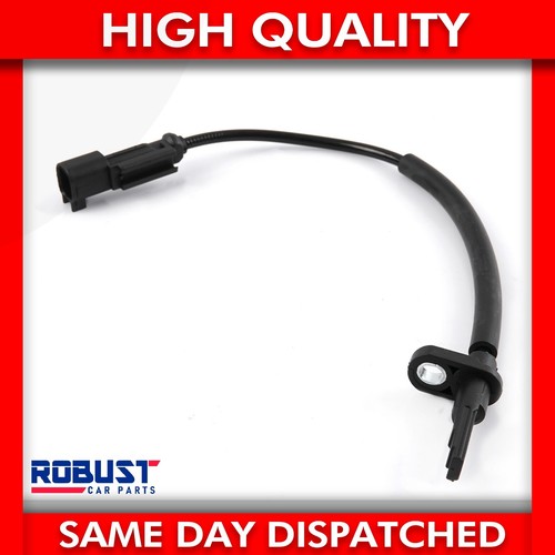 FRONT ABS SPEED SENSOR FOR FORD TRANSIT 2.0 2.2 1763975 BK212B372AC (2014+ON) - Picture 2 of 13