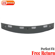Defrost Dash Cover Vent Cap Panel 5gt31xdvac For Dodge Ram 1500 2500 3500 02-05