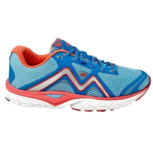 New Mens Karhu Fusion Ortix MRE Blue Athletic Running Shoes  display picture 1
