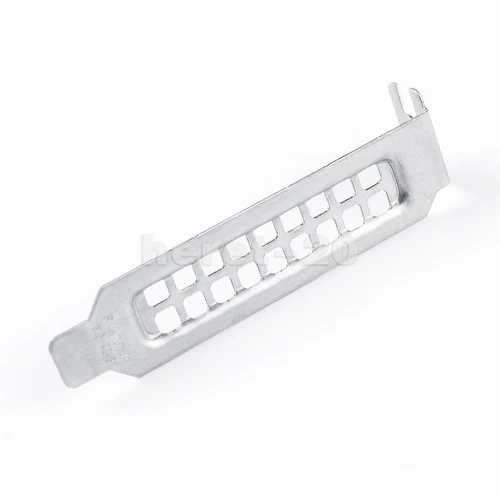 1PCS For Dell PLT BLNK PCI Blank MET R740 XD VENTED LF 14G XWH74 Slot Cover