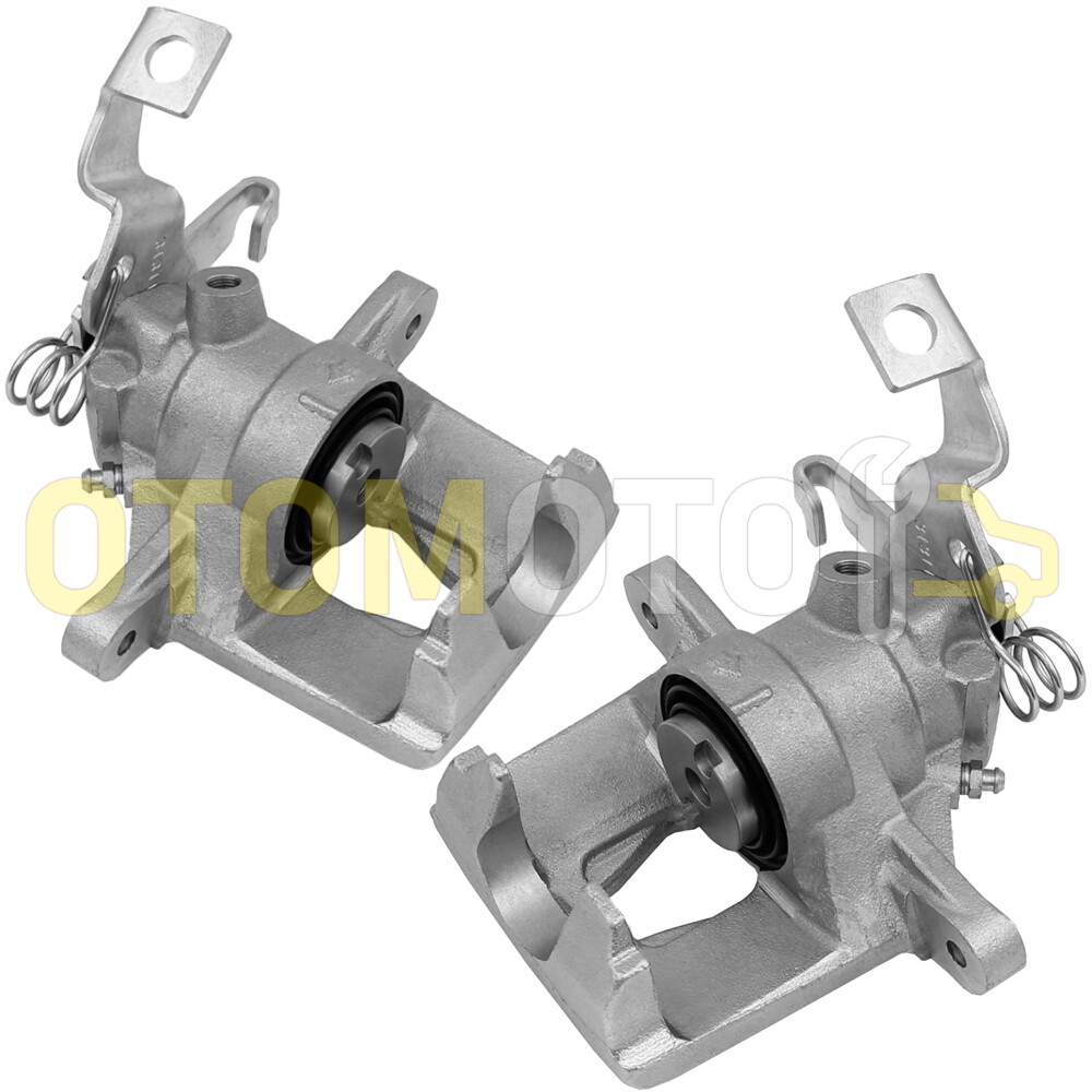 Renault Master 2 étrier de frein arrière 305mm gauche droit kit essieu