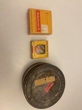 Vintage Kodak Items