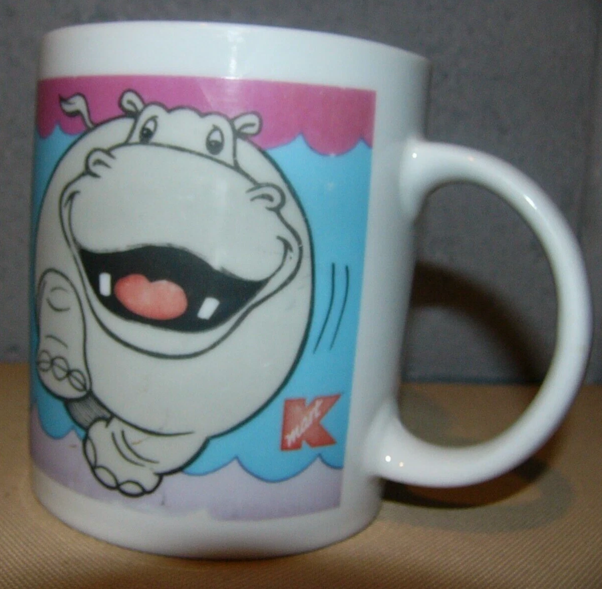 Kmart 2024 travel mug