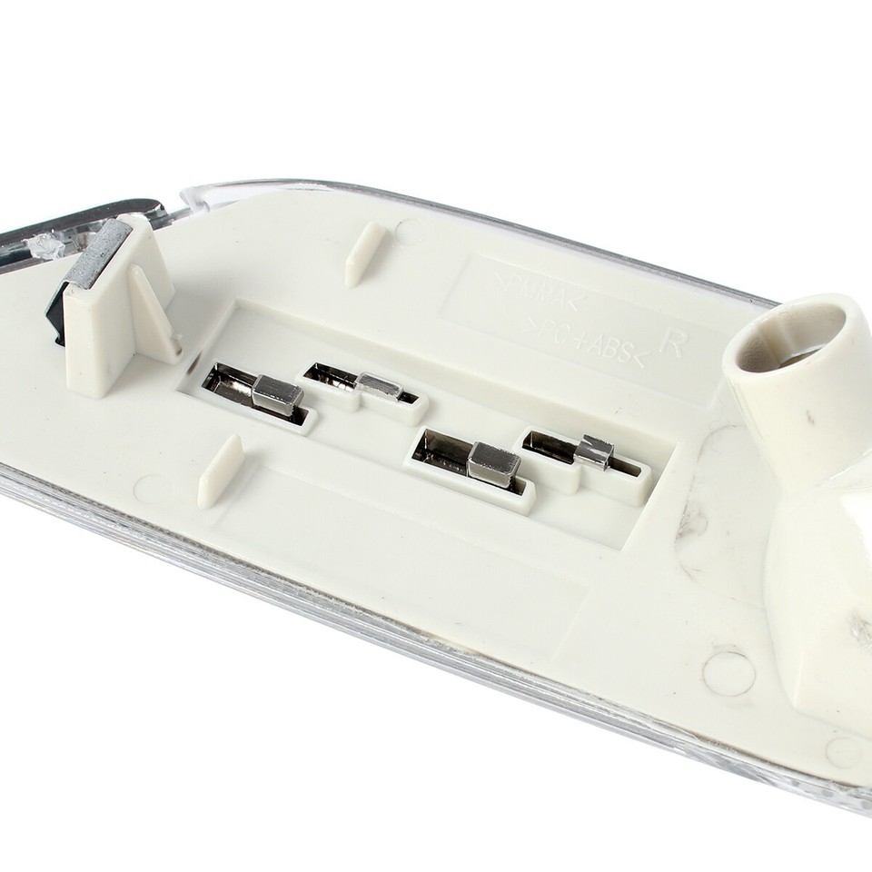 For 20142019 Mini Cooper Clubman F54 S Side Marker Light Right Side