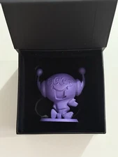 Nike Mutant Max  Limited Edition 2024 Figurine