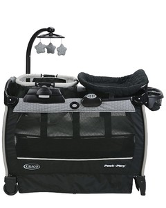 graco pack n play kai