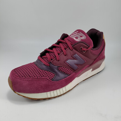 New Balance Womens 530 Ceremonial 90s Classic Running Shoes Sedona