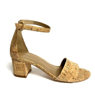 Bernardo Womens Belinda Sandal Size 6 M