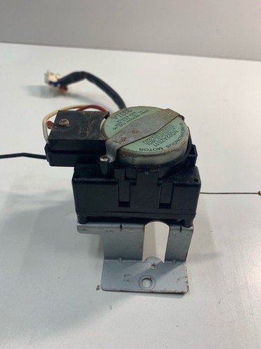 (RJ196) Simpson espirit 550 5.5 kg washing machine - Synchronous Motor Clutch.. - Picture 3 of 5