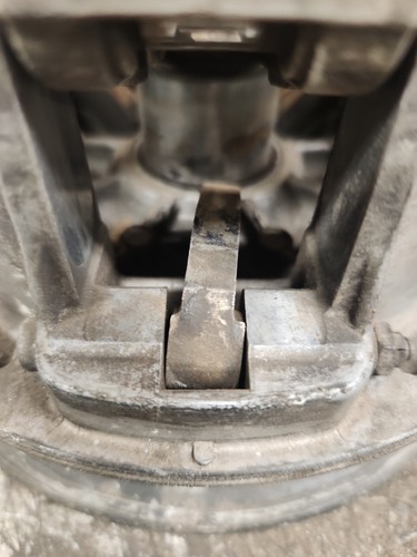 Arctic Cat 9 Tower 30 mm PARTS SNOWMOBILE Primary Drive Clutch - Picture 4 of 14