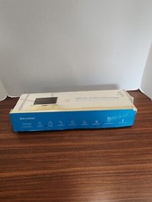 NEW 125in Cord Hider - Yecaye One-Cord Channel Cable Concealer - Cord Cover