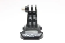 J-HOOK BUCKLE+ACORN NUT SLIDER SHOE MOUNT FOR GOPRO HD HERO3 BLACK CAMERA HERO3+