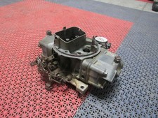 Holley Avenger 80570 Carburetor 4 Bbl 570 Cfm Used Core