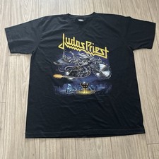 Vintage Judas Priest T Shirt XXL