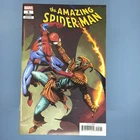 The Amazing Spider-Man #5 2025 | Cvr B Mark Bagley Spoiler Variant | NM