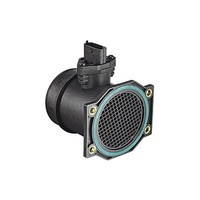 Luftmassenmesser 12 V HeißFilmmassensensor 5-Polig Valeo FüR U.A. Nissan Primera