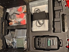 XTOOL KC501 Car Key Programmer