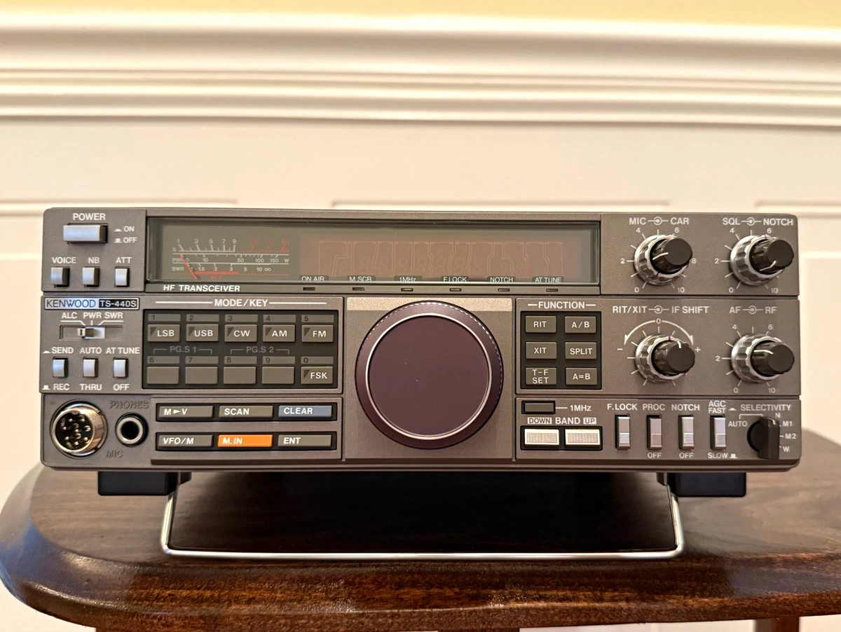 Kenwood Ts 440 for sale - eBay