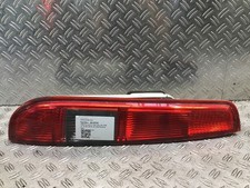 Rückleuchte links  Ford Focus II Turnier (DA3)  Heckleuchte links 682355