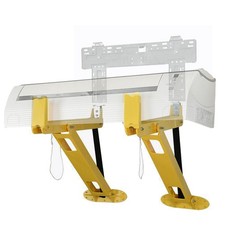 Mighty Bracket Mini Split Support Tool for Ductless Mini Split Air Conditioner