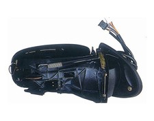 Retroviseur gauche (ou coque) Mercedes CLASSE S