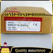 DMC10S4CR0000 1P NEW YAMATAKE Fast Delivery 9 Original Quality Goods Fast Ship